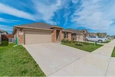 628 Spaulding Street, Justin, TX 76247 - Photo 2