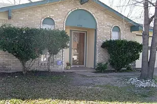 6216 Locust St, Rowlett, TX 75089 - Photo 1