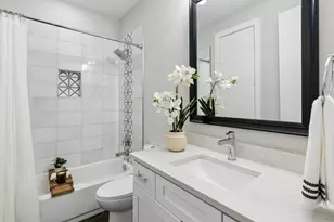 4965 Blaynes View, The Colony, TX 75056 - Photo 10