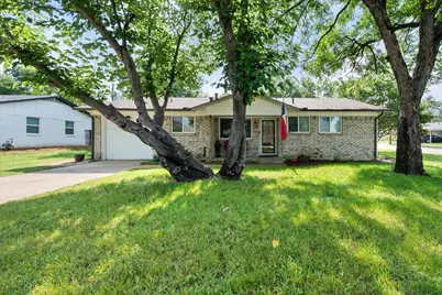 5900 Plum Street, Watauga, TX 76148 - Photo 2