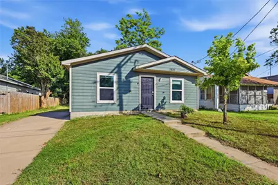 2826 Marburg Street, Dallas, TX 75215 - Photo 2