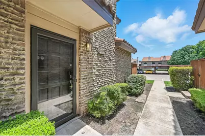 5626 Preston Oaks Road #22C, Dallas, TX 75254 - Photo 2