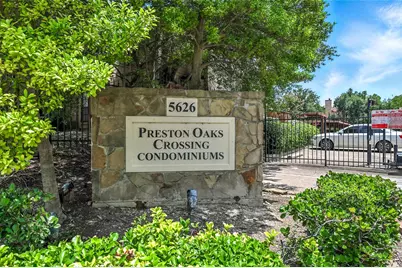 5626 Preston Oaks Road #22C, Dallas, TX 75254 - Photo 30