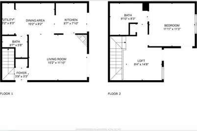 5626 Preston Oaks Road #22C, Dallas, TX 75254 - Photo 6