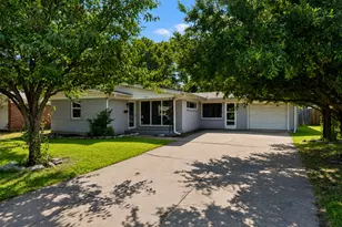 13955 Birchlawn Dr, Farmers Branch, TX 75234 - Photo 1