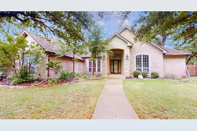 3722 Cove Timber Avenue, Granbury, TX 76049 - Photo 4