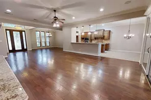 3722 Cove Timber Ave, Granbury, TX 76049 - Photo 8