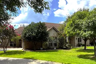 3722 Cove Timber Ave, Granbury, TX 76049 - Photo 1