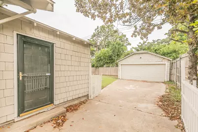 5313 Collinwood Avenue, Fort Worth, TX 76107 - Photo 24