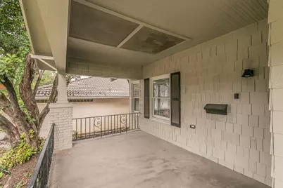 5313 Collinwood Avenue, Fort Worth, TX 76107 - Photo 2