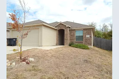4029 Saint Christian, Fort Worth, TX 76119 - Photo 1