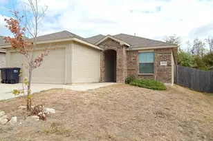 4029 Saint Christian, Fort Worth, TX 76119 - Photo 1