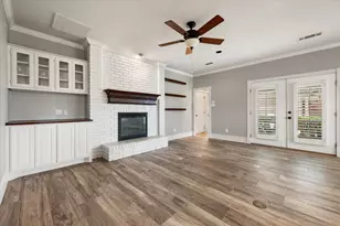1398 Fairhaven Dr, Mansfield, TX 76063 - Photo 38