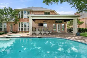 1398 Fairhaven Dr, Mansfield, TX 76063 - Photo 30