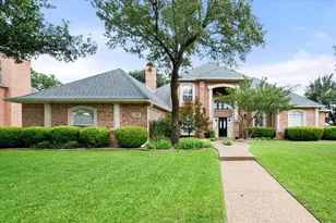 1398 Fairhaven Dr, Mansfield, TX 76063 - Photo 1