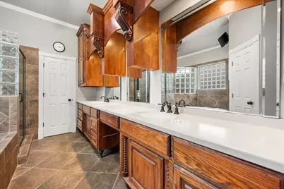 1398 Fairhaven Drive, Mansfield, TX 76063 - Photo 32