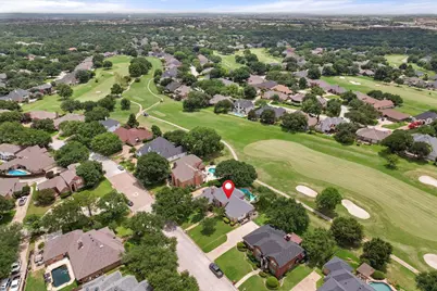 1398 Fairhaven Drive, Mansfield, TX 76063 - Photo 8