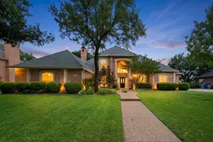 1398 Fairhaven Dr, Mansfield, TX 76063 - Photo 34