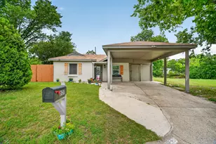 [Address not provided], White Settlement, TX 76108 - Photo 1