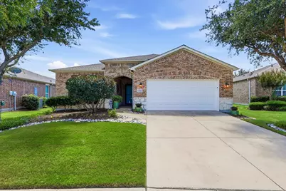 7023 Zurich Lane, Frisco, TX 75036 - Photo 1