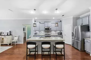 7023 Zurich Ln, Frisco, TX 75036 - Photo 8