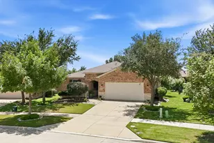 7023 Zurich Ln, Frisco, TX 75036 - Photo 2