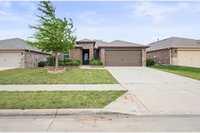2222 Kingfisher, Crandall, TX 75114 - Photo 2