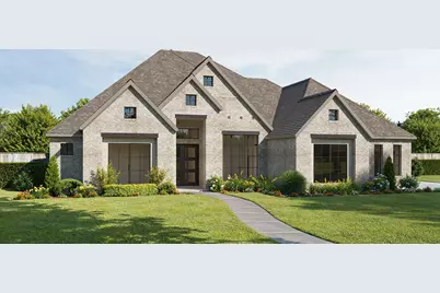 1070 Apollo Avenue, Lucas, TX 75002 - Photo 1