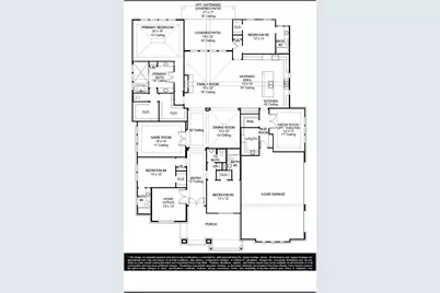 1070 Apollo Avenue, Lucas, TX 75002 - Photo 2