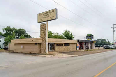 721 W Division Street, Arlington, TX 76012 - Photo 1