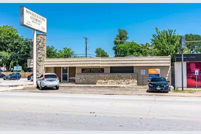 721 W Division Street, Arlington, TX 76012 - Photo 20