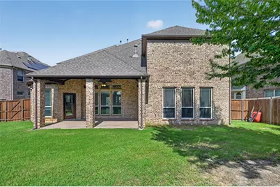 1009 Spinks Court, Flower Mound, TX 75028 - Photo 34