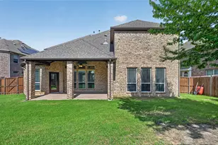 1009 Spinks Ct, Flower Mound, TX 75028 - Photo 34