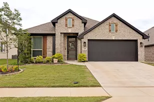 228 Shawnee Trail, Alvarado, TX 76009 - Photo 1