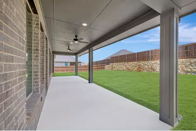 2704 Stowe Place, Mansfield, TX 76063 - Photo 10