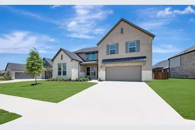 2704 Stowe Place, Mansfield, TX 76063 - Photo 6