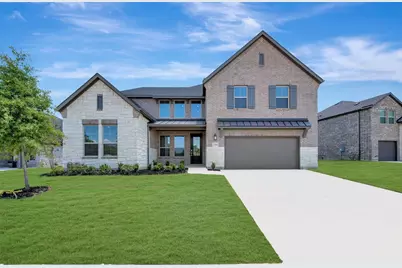 2704 Stowe Place, Mansfield, TX 76063 - Photo 1