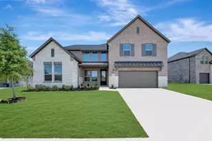 2704 Stowe Pl, Mansfield, TX 76063 - Photo 1