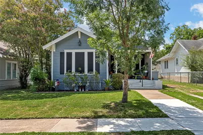 2722 Gorman Avenue, Waco, TX 76707 - Photo 1