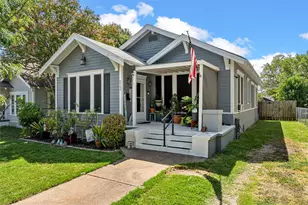 2722 Gorman Ave, Waco, TX 76707 - Photo 2