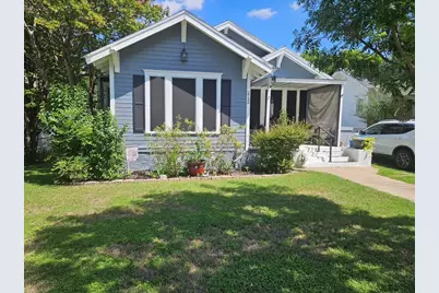 2722 Gorman Avenue, Waco, TX 76707 - Photo 2
