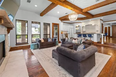 6809 Grand Falls Circle, Plano, TX 75024 - Photo 16