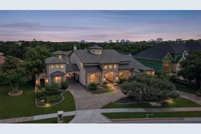 6809 Grand Falls Circle, Plano, TX 75024 - Photo 36