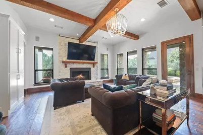 6809 Grand Falls Circle, Plano, TX 75024 - Photo 4