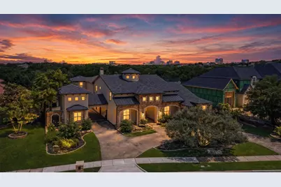 6809 Grand Falls Circle, Plano, TX 75024 - Photo 2
