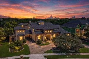 6809 Grand Falls Cir, Plano, TX 75024 - Photo 2