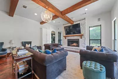 6809 Grand Falls Circle, Plano, TX 75024 - Photo 8