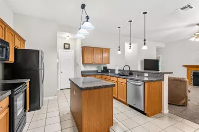 9832 Old Field Drive, McKinney, TX 75072 - Photo 12