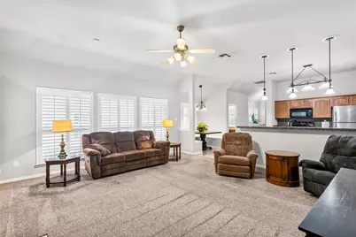 9832 Old Field Drive, McKinney, TX 75072 - Photo 16