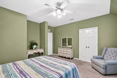 9832 Old Field Drive, McKinney, TX 75072 - Photo 4